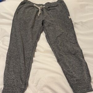 Vuori Halo Performance Jogger Grey XS
